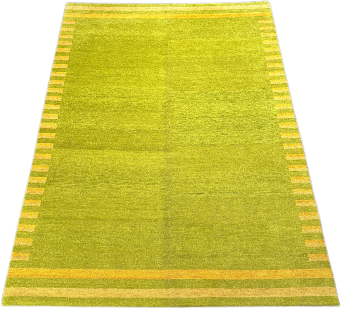 Gabbeh Rug  - 294 cm x 198 cm