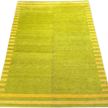 Gabbeh Rug  - 294 cm x 198 cm