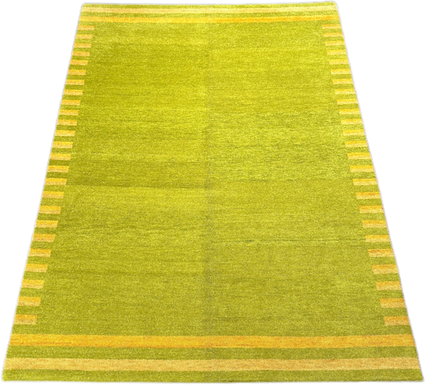 Gabbeh Rug  - 294 cm x 198 cm