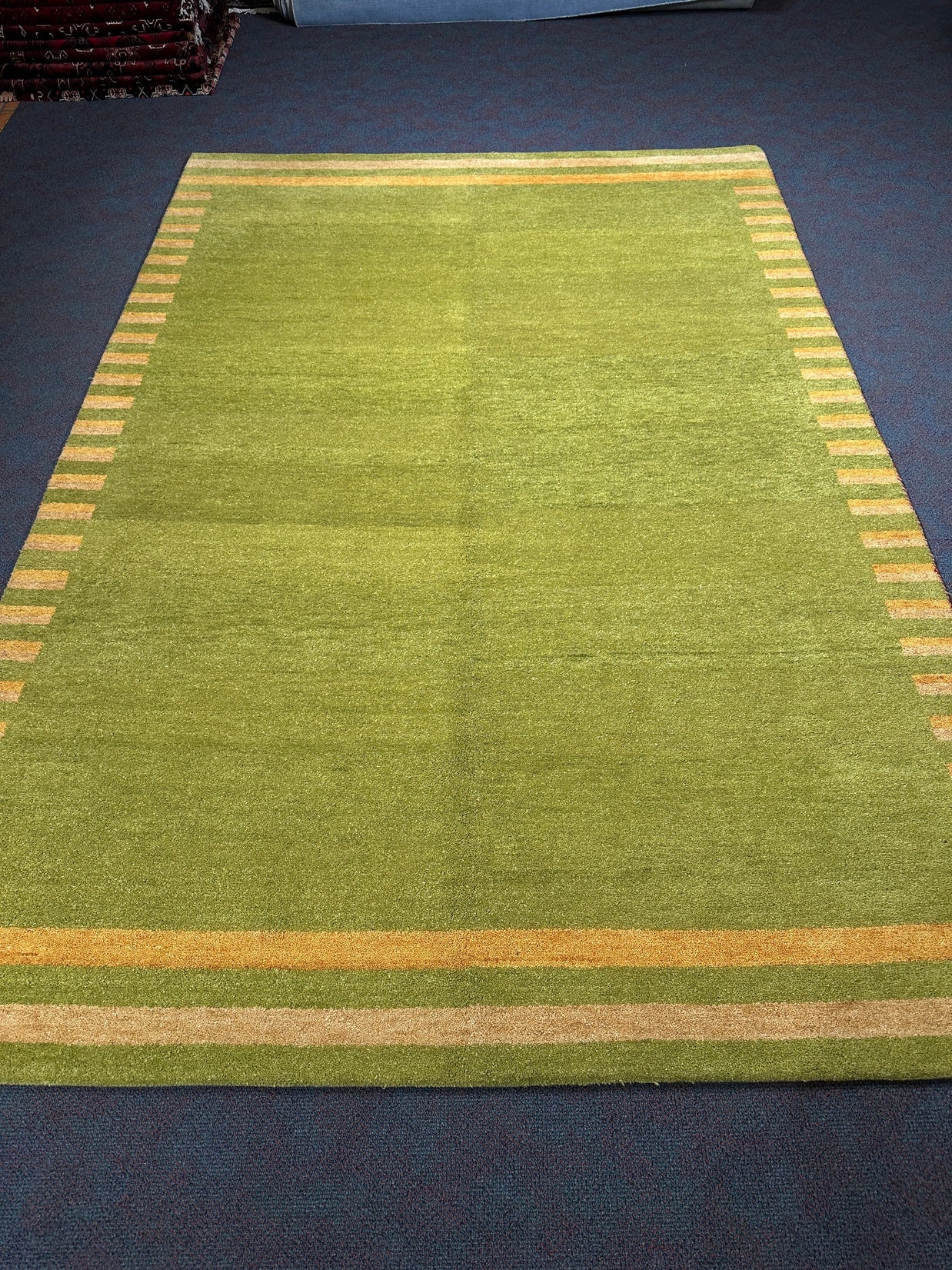 Gabbeh Rug  - 294 cm x 198 cm