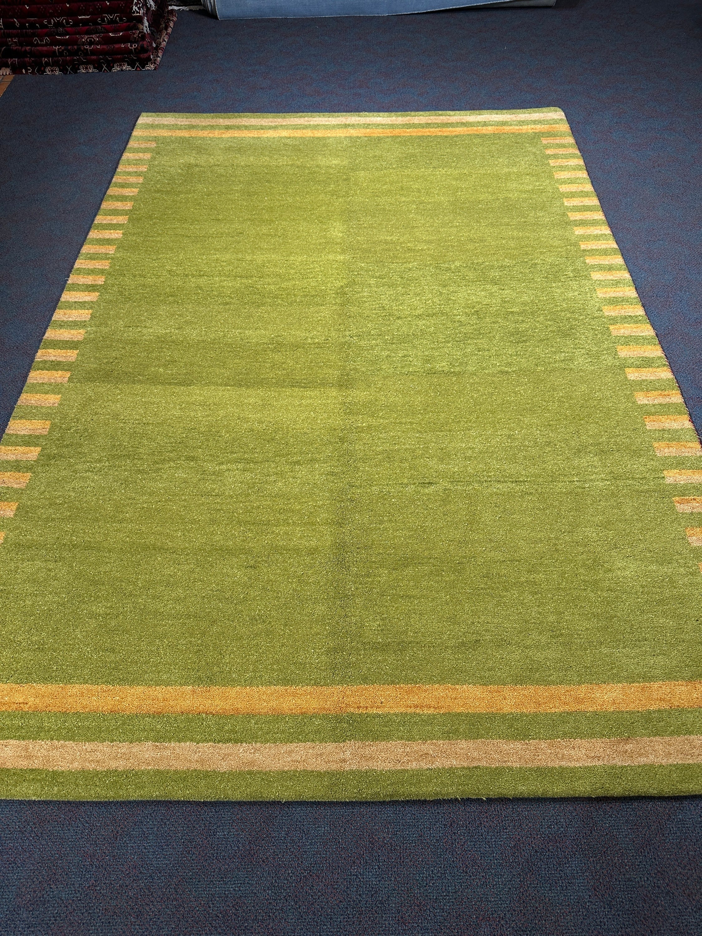 Gabbeh Rug  - 294 cm x 198 cm