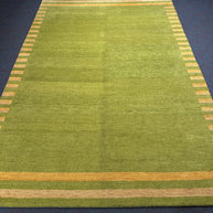 Gabbeh Rug  - 294 cm x 198 cm