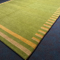 Gabbeh Rug  - 294 cm x 198 cm