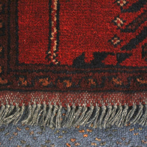Khal Mohammadi Rug - 191 cm x 121 cm