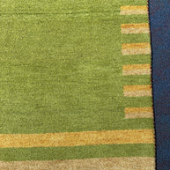 Gabbeh Rug  - 294 cm x 198 cm