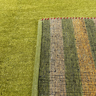 Gabbeh Rug  - 294 cm x 198 cm