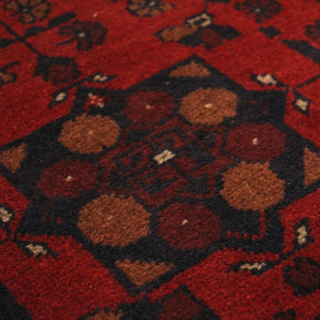 Khal Mohammadi Rug - 191 cm x 121 cm