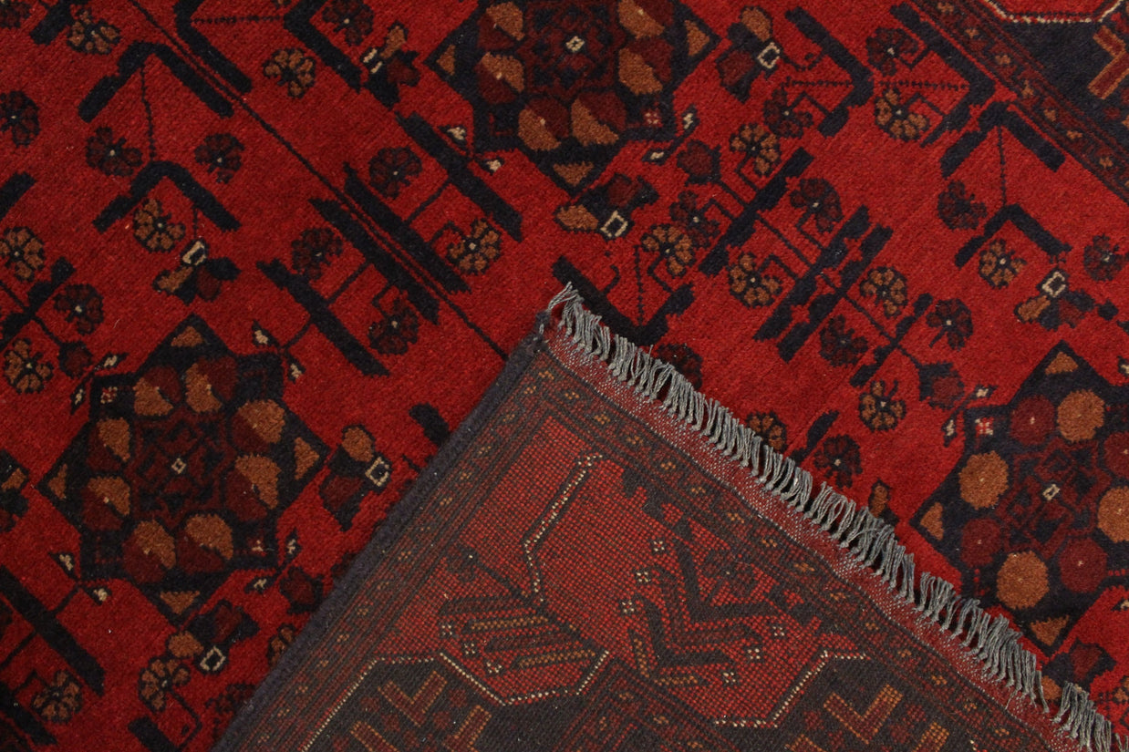 Khal Mohammadi Rug - 191 cm x 121 cm