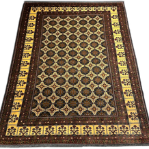 Kunduz Rug  - 287 cm x 198 cm