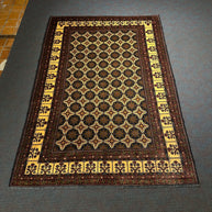 Kunduz Rug  - 287 cm x 198 cm