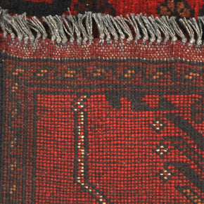 Khal Mohammadi Rug - 191 cm x 121 cm