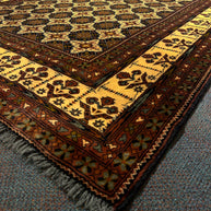 Kunduz Rug  - 287 cm x 198 cm