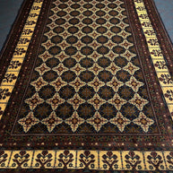 Kunduz Rug  - 287 cm x 198 cm