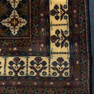 Kunduz Rug  - 287 cm x 198 cm