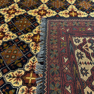 Kunduz Rug  - 287 cm x 198 cm