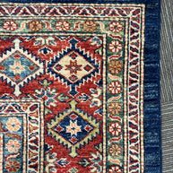Super Kazak Rug - 294 cm x 204 cm