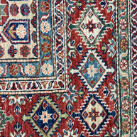 Super Kazak Rug - 294 cm x 204 cm