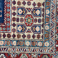 Super Kazak Rug - 294 cm x 204 cm