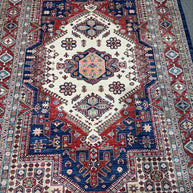 Super Kazak Rug - 294 cm x 204 cm