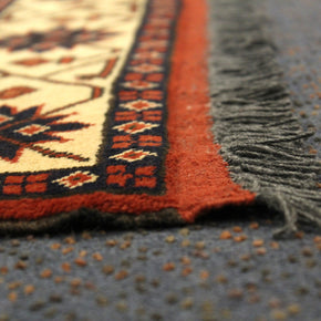 Karghai Rug - 167 cm x 123 cm