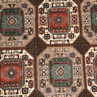 Turkish Rug - 300 cm x 200 cm