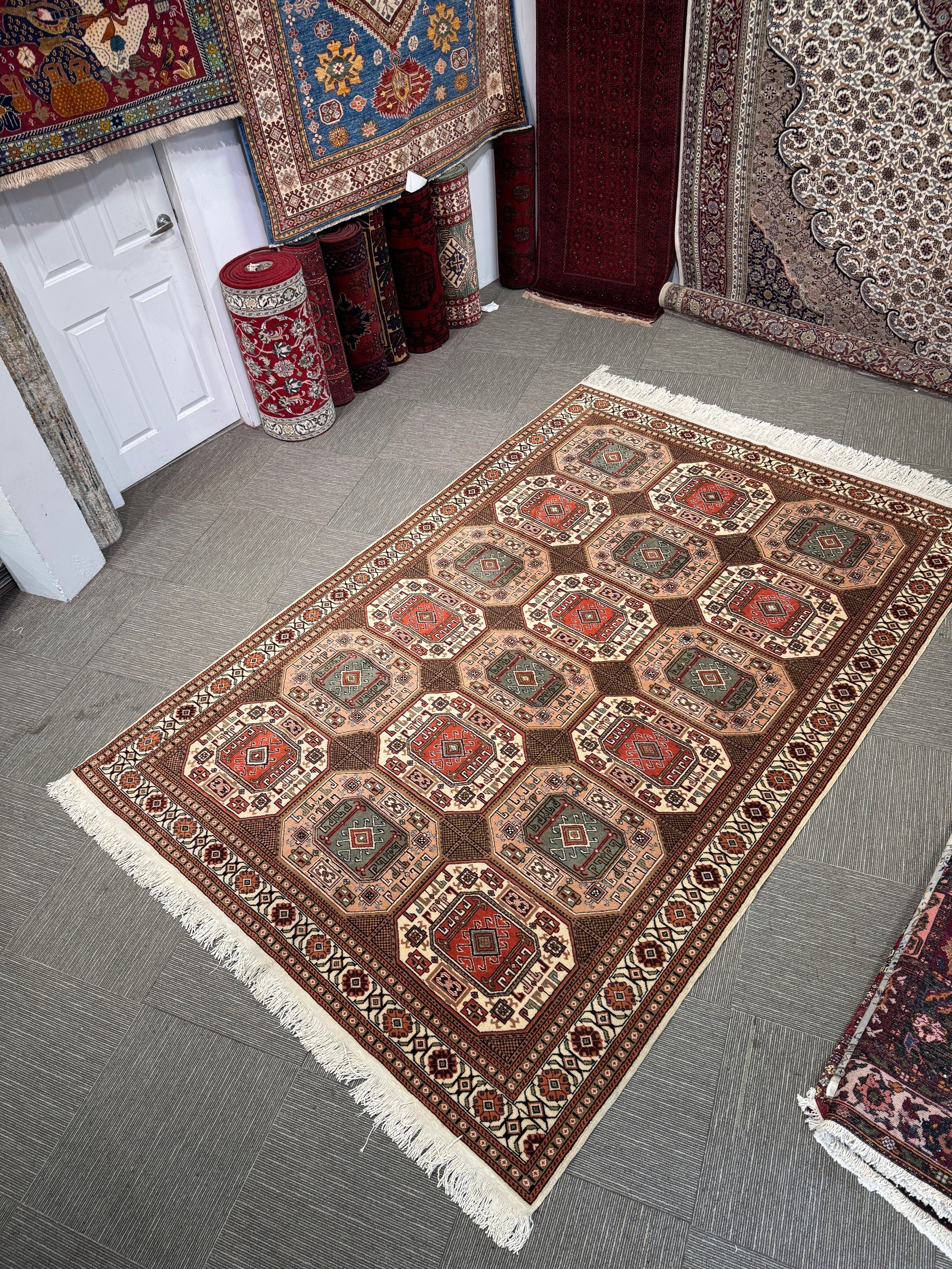 Turkish Rug - 300 cm x 200 cm
