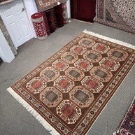 Turkish Rug - 300 cm x 200 cm