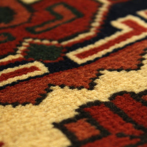 Karghai Rug - 167 cm x 123 cm