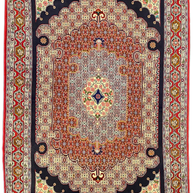 Sanandaj Rug - 247 cm x  165 cm