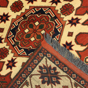 Karghai Rug - 167 cm x 123 cm