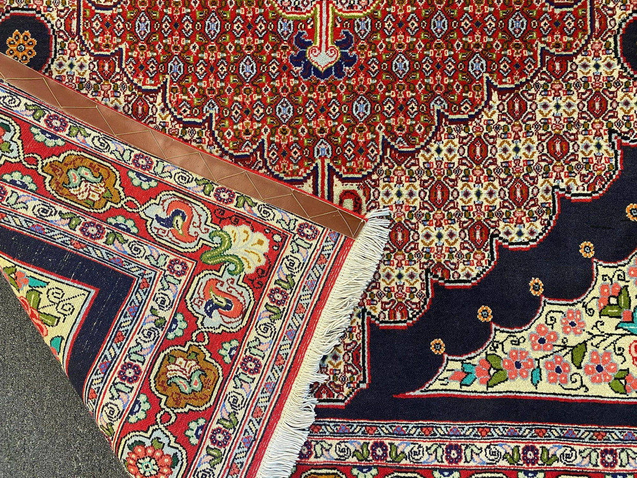 Sanandaj Rug - 247 cm x  165 cm