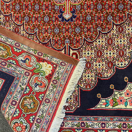 Sanandaj Rug - 247 cm x  165 cm