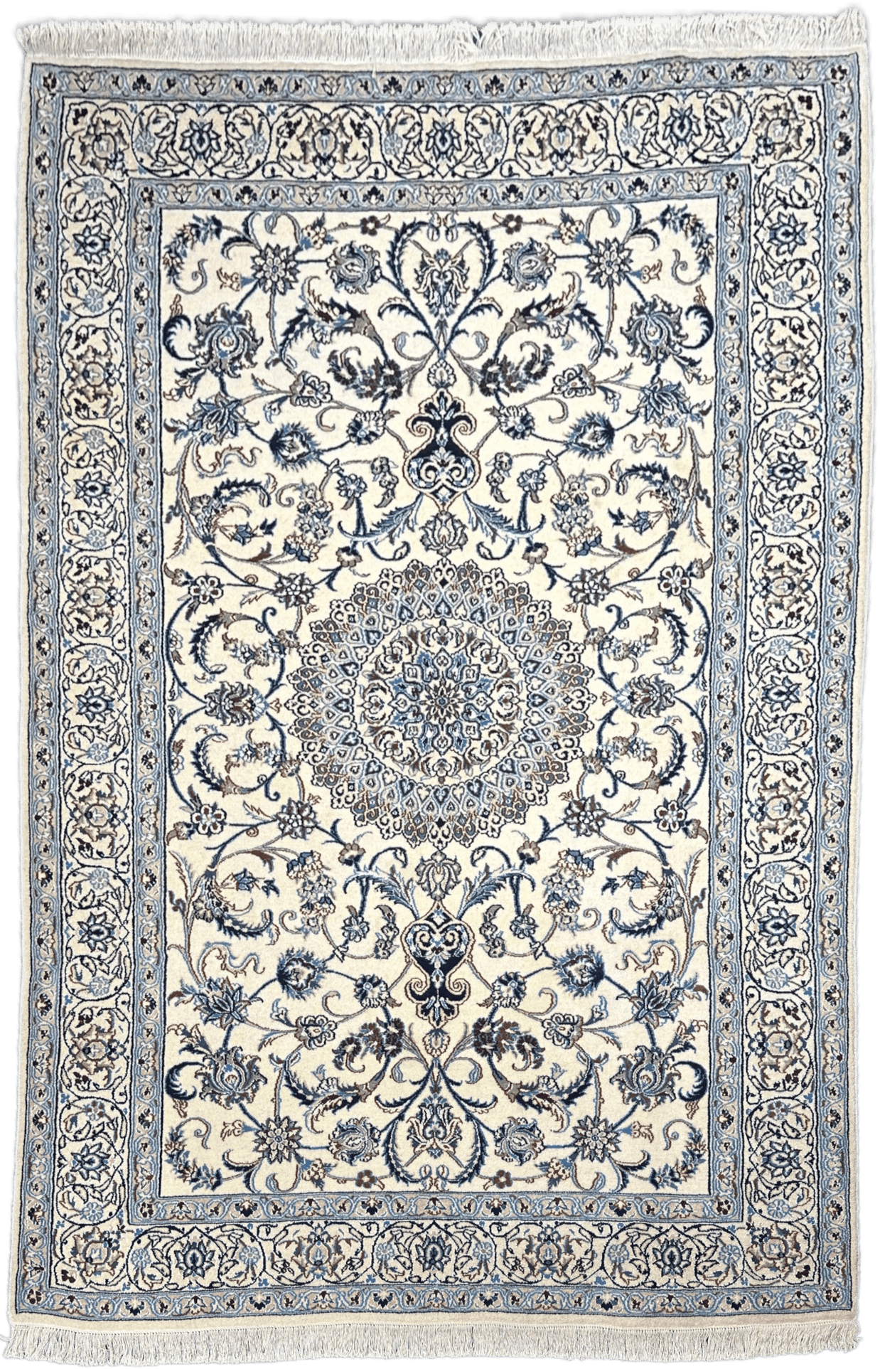 Nain Rug - 300 cm x 193 cm