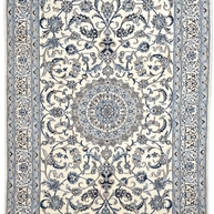 Nain Rug - 300 cm x 193 cm