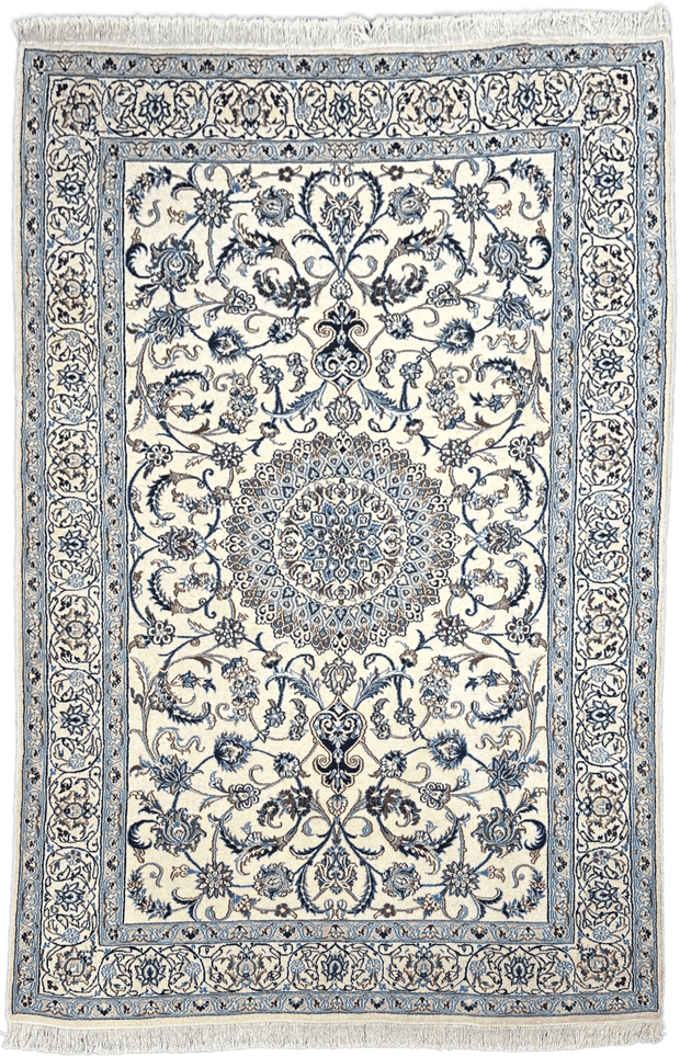 Nain Rug - 300 cm x 193 cm