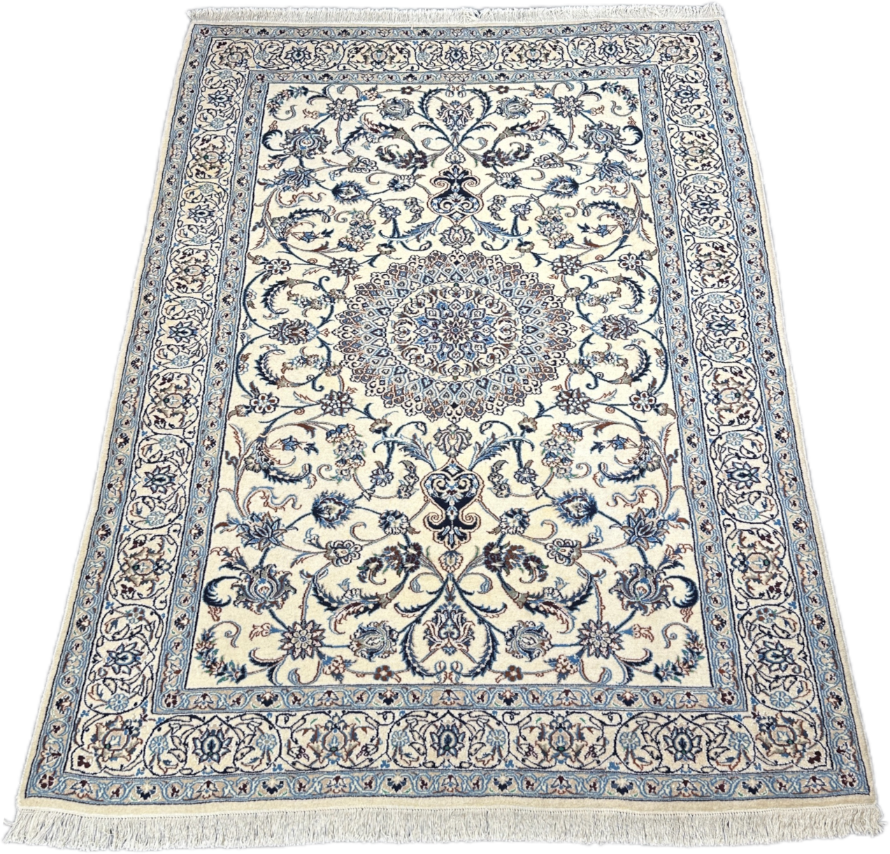 Nain Rug - 300 cm x 193 cm