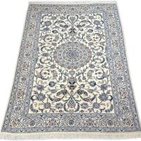Nain Rug - 300 cm x 193 cm