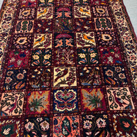 Bakhtiari Rug - 315 cm x 180 cm