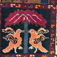 Bakhtiari Rug - 315 cm x 180 cm