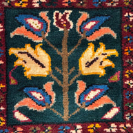 Bakhtiari Rug - 315 cm x 180 cm