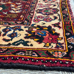 Bakhtiari Rug - 315 cm x 180 cm