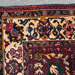 Bakhtiari Rug - 315 cm x 180 cm
