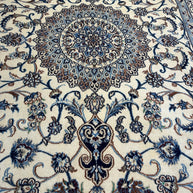 Nain Rug - 300 cm x 193 cm