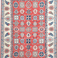 Kazak Rug  - 291 cm x 202 cm