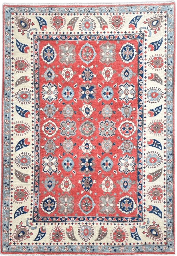 Kazak Rug  - 291 cm x 202 cm