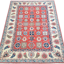 Kazak Rug  - 291 cm x 202 cm