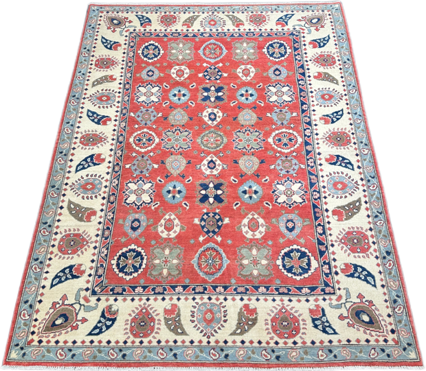Kazak Rug  - 291 cm x 202 cm