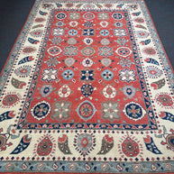 Kazak Rug  - 291 cm x 202 cm
