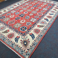 Kazak Rug  - 291 cm x 202 cm