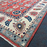 Kazak Rug  - 291 cm x 202 cm